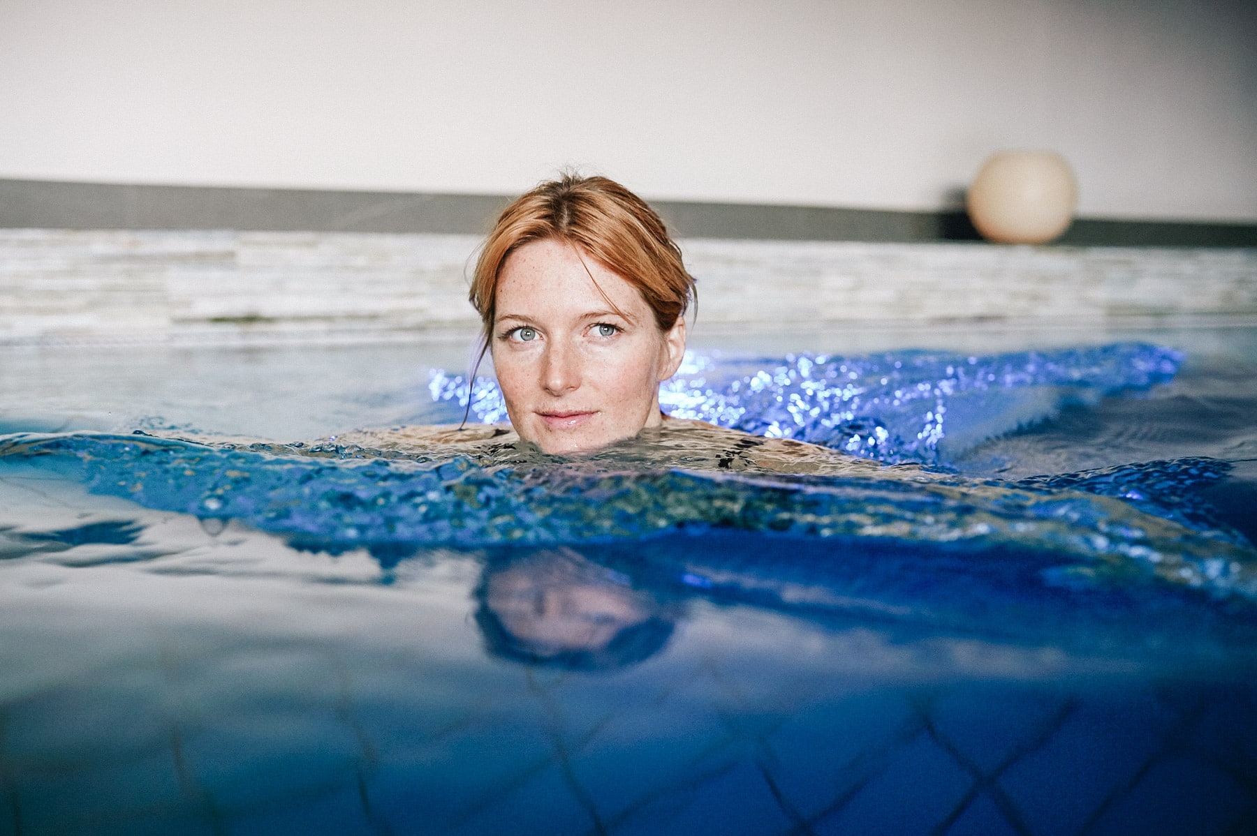 Ganischgerhof 4 Sterne Hotel in Deutschnofen | Eggental in den Dolomiten