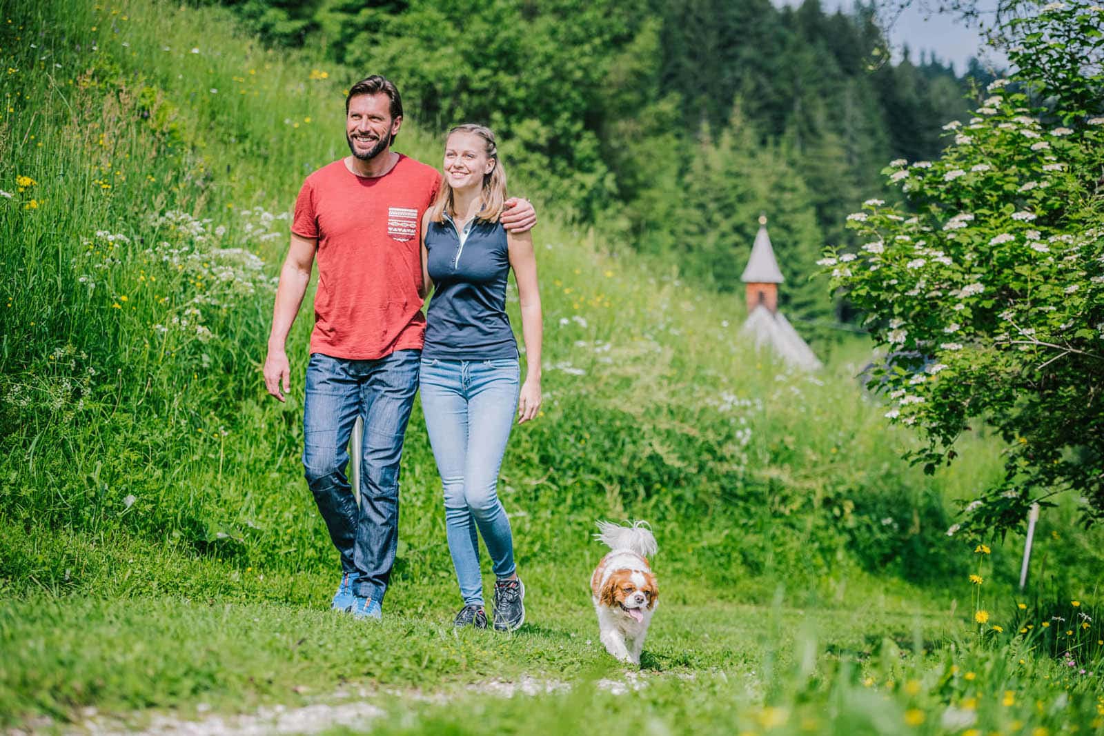 4 Sterne Hotel in Deutschnofen | Eggental | Obereggen in den Dolomiten