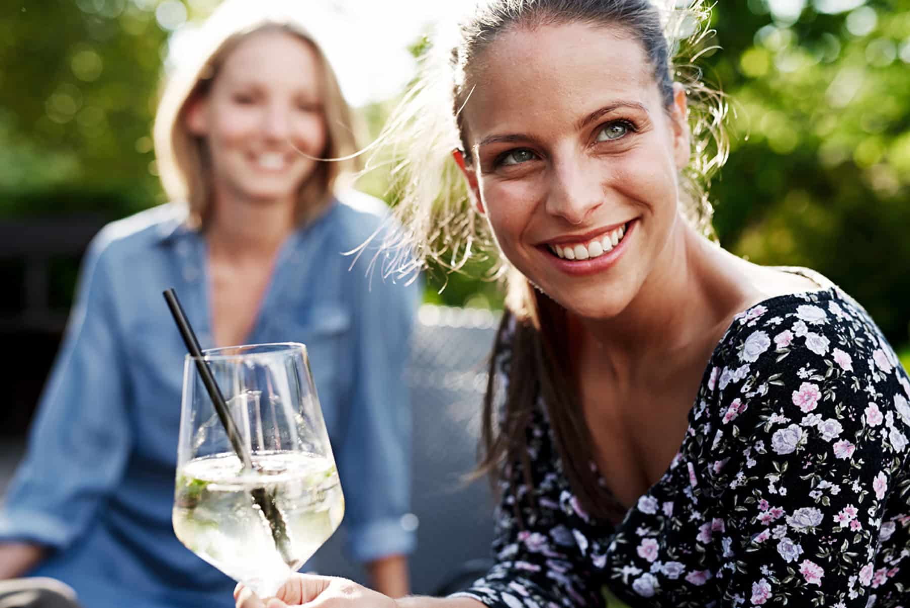 Ganischgerhof 4 Star Hotel in the Dolomites | Bolzano | South Tyrol