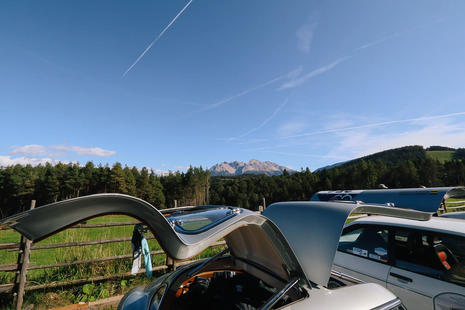 A heavenly soundtrack | Hotel Ganischgerhof – Eggental - Dolomites