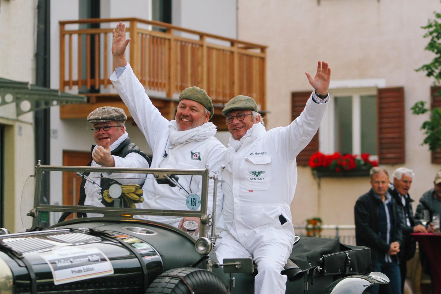 Eggentaler Herbst Classic 2019 | Hotel Ganischgerhof – Dolomites