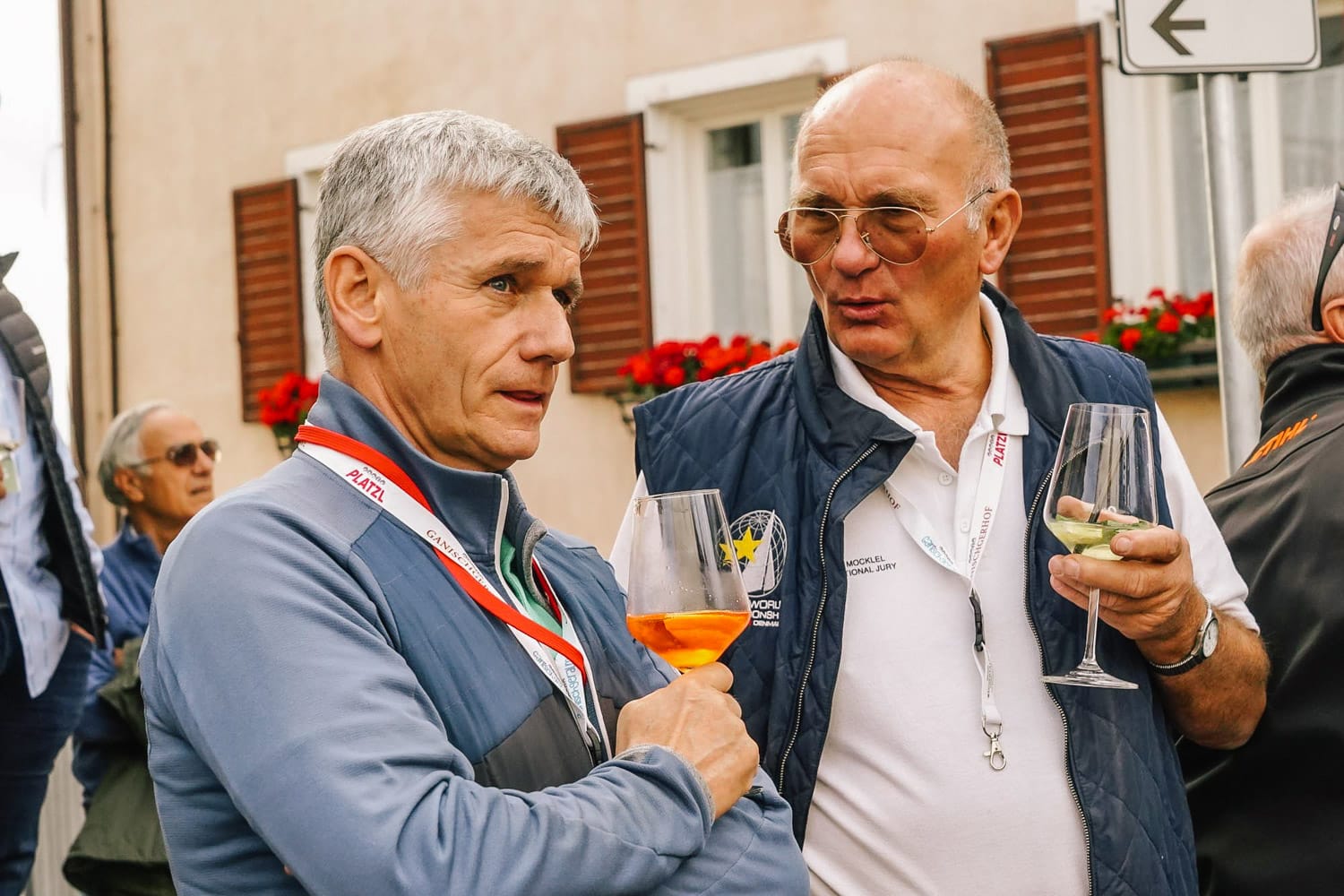 Eggentaler Herbst Classic 2019 | Hotel Ganischgerhof – Dolomites