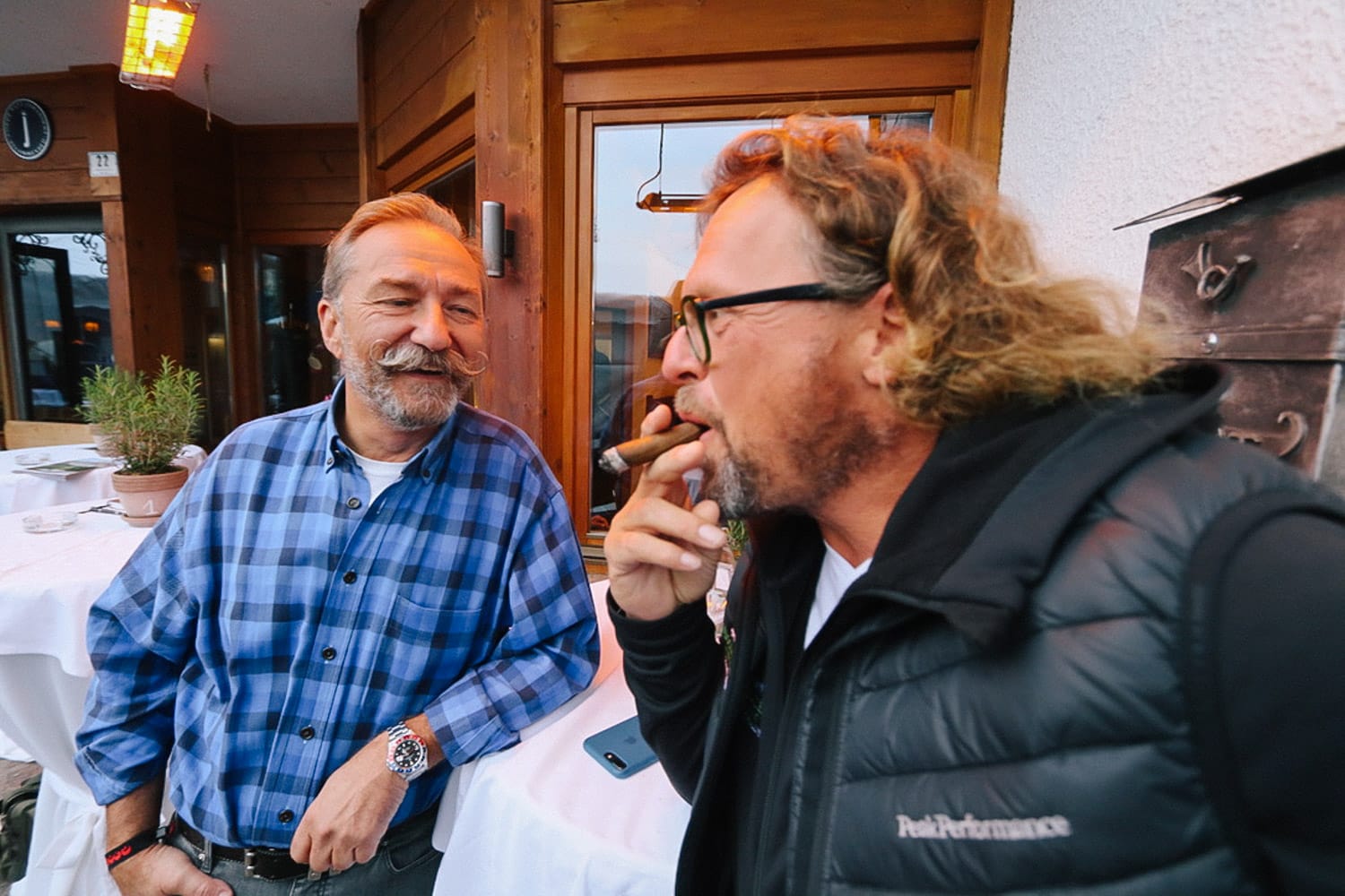 Eggentaler Herbst Classic 2019 | Hotel Ganischgerhof – Dolomiten