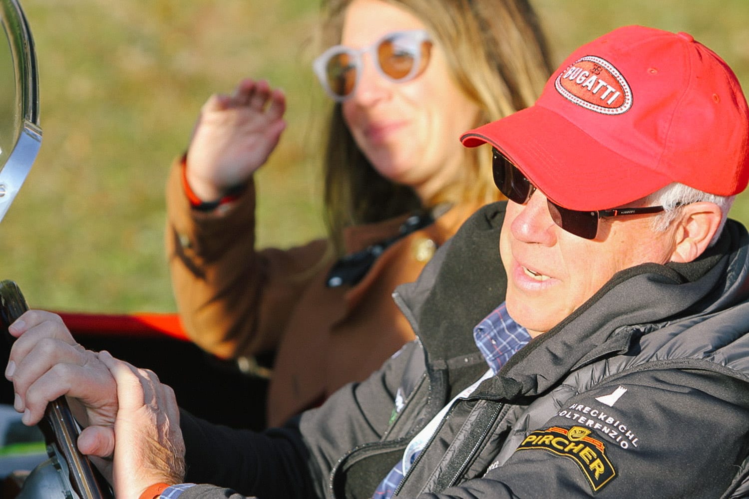 Eggentaler Herbst Classic 2019 | Hotel Ganischgerhof – Dolomiten