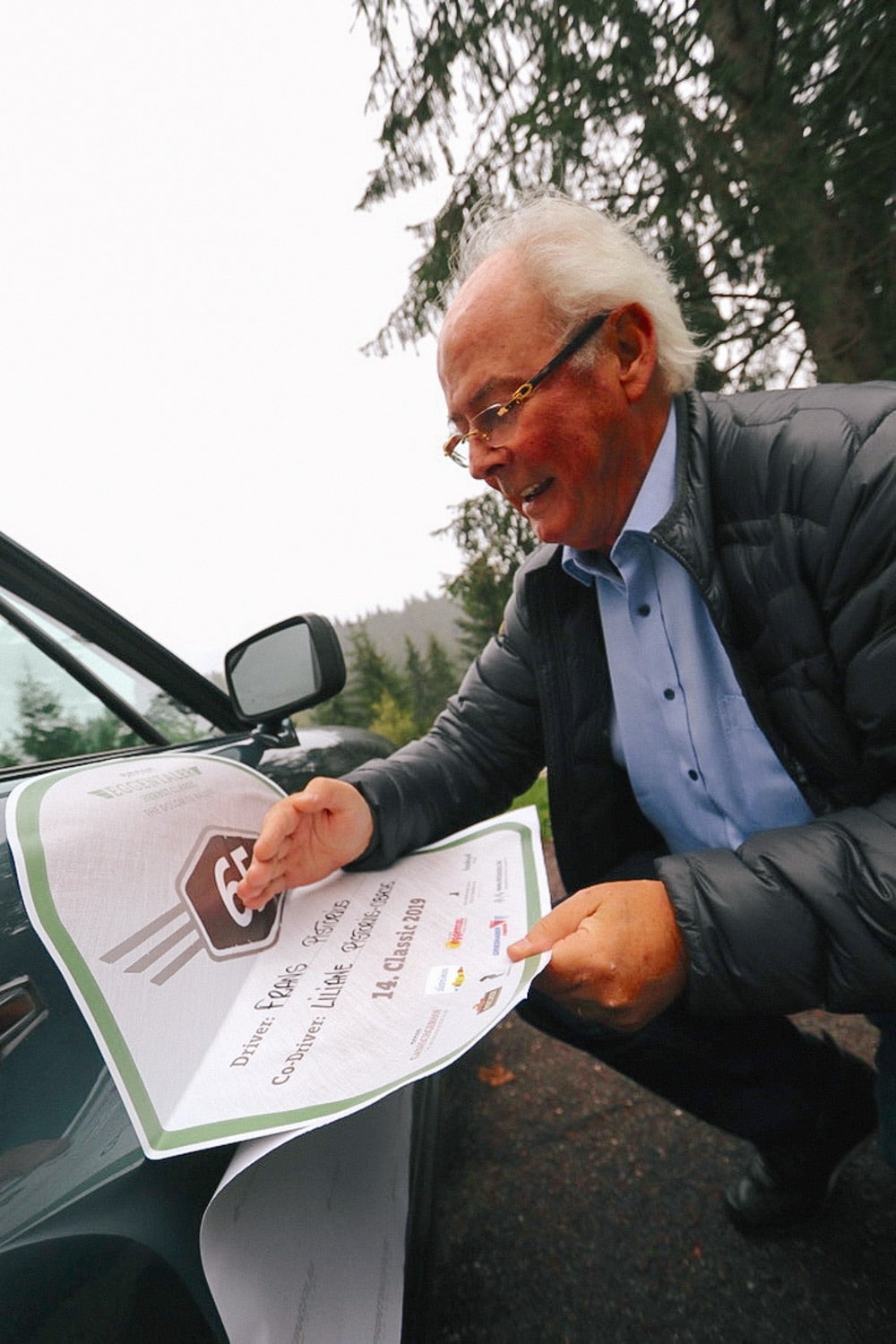 Eggentaler Herbst Classic 2019 | Hotel Ganischgerhof – Dolomiti