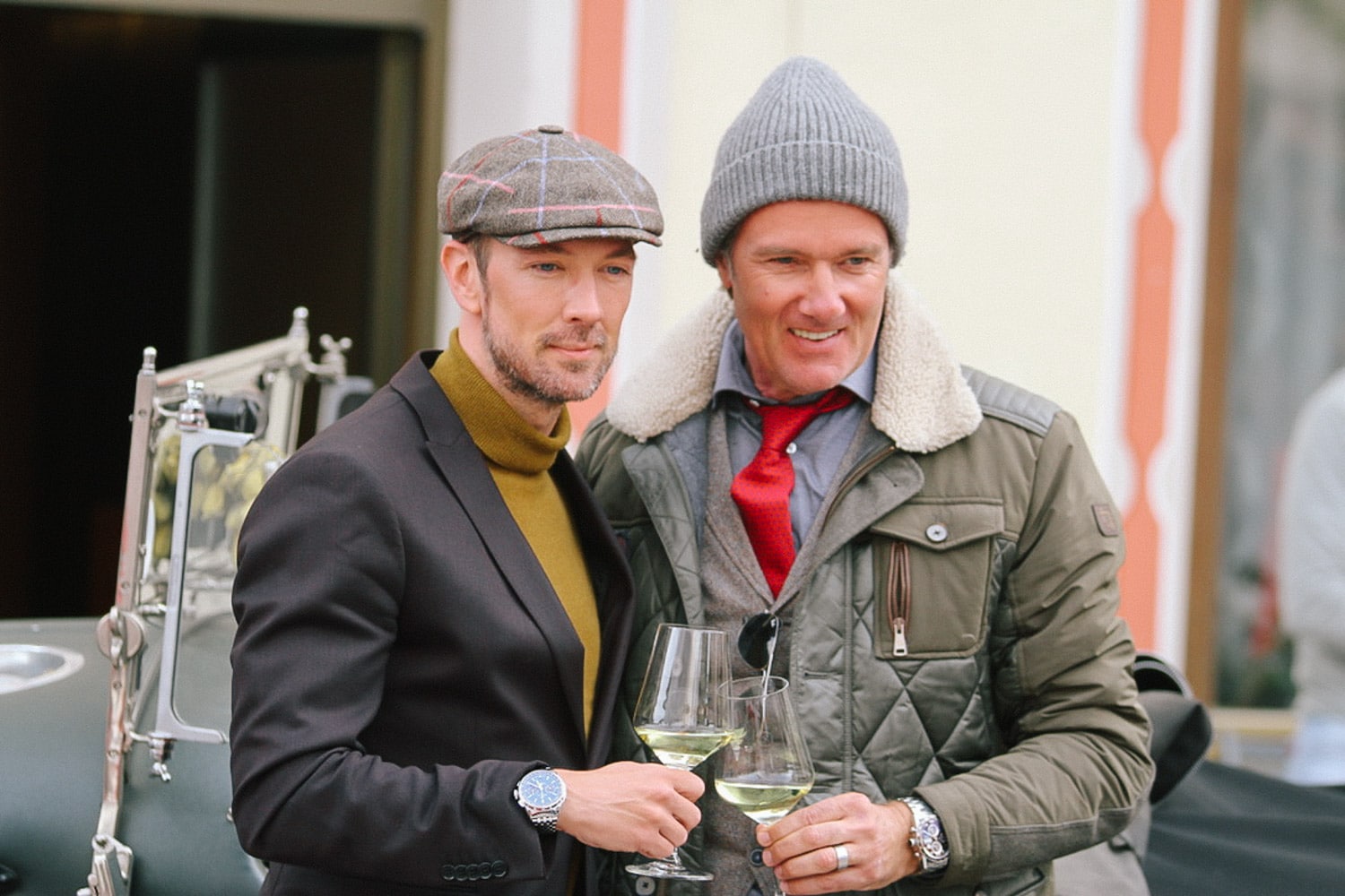 Eggentaler Herbst Classic 2019 | Hotel Ganischgerhof – Dolomiti