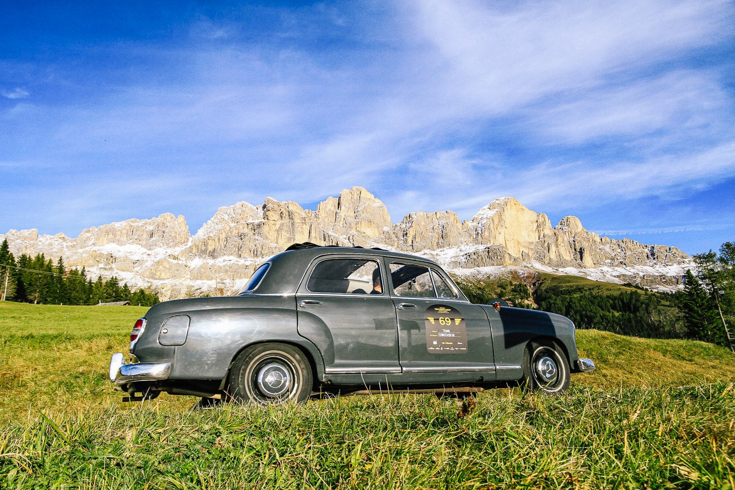 Eggentaler Herbst Classic 2020 | Hotel Ganischgerhof - South Tyrol