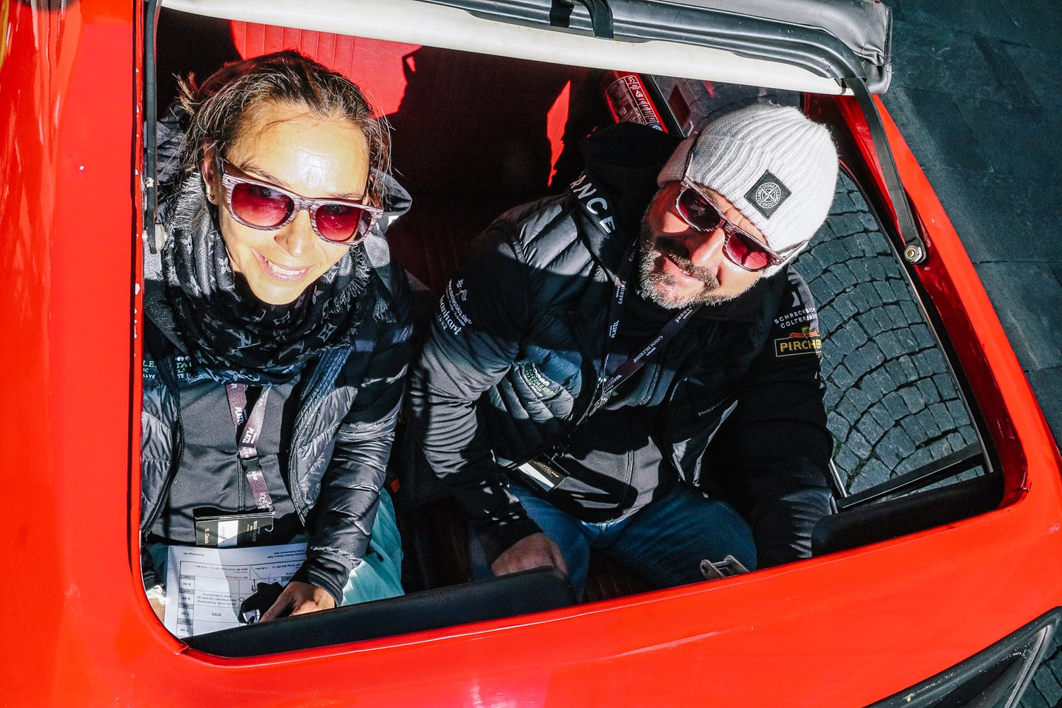 Eggentaler Herbst Classic 2020 | Hotel Ganischgerhof - South Tyrol
