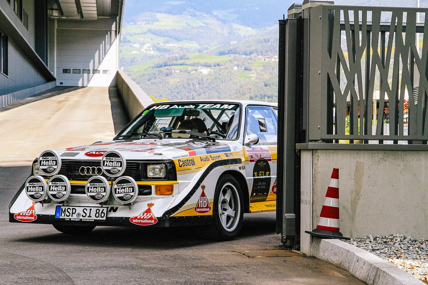 Eggentaler Herbst Classic 2020 | Hotel Ganischgerhof - South Tyrol