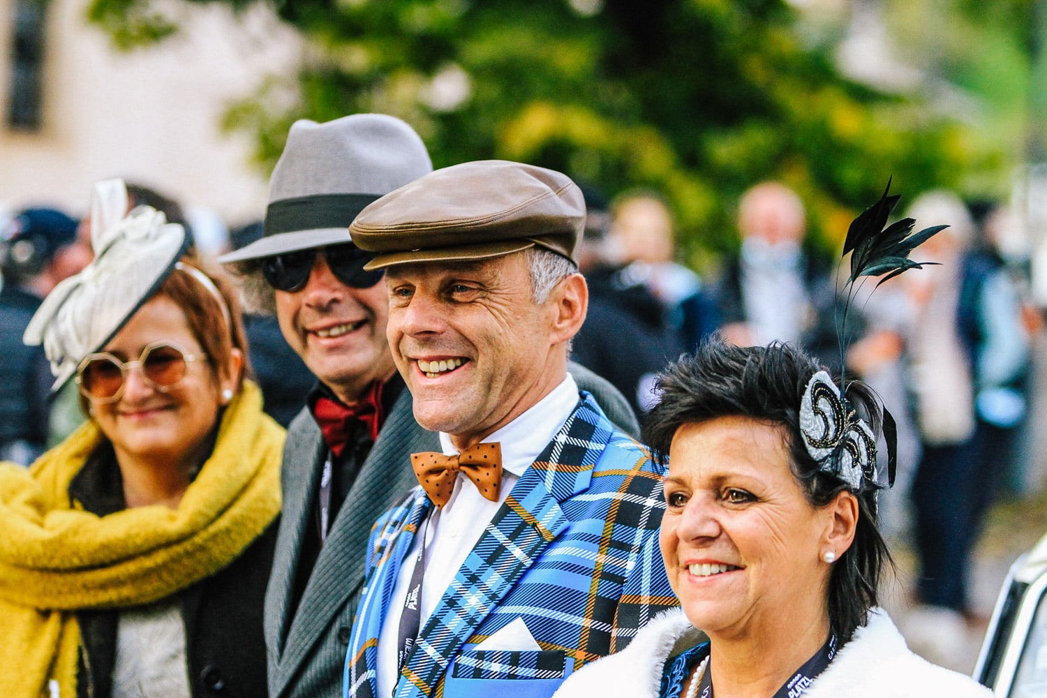Eggentaler Herbst Classic 2020 | Hotel Ganischgerhof - South Tyrol