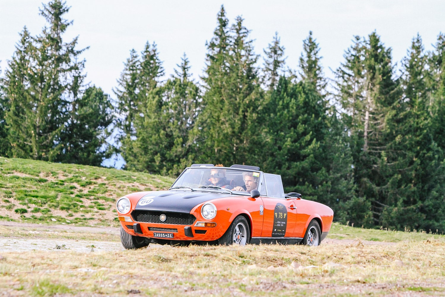 Eggentaler Herbst Classic 2020 | Hotel Ganischgerhof - Dolomiten - Südtirol