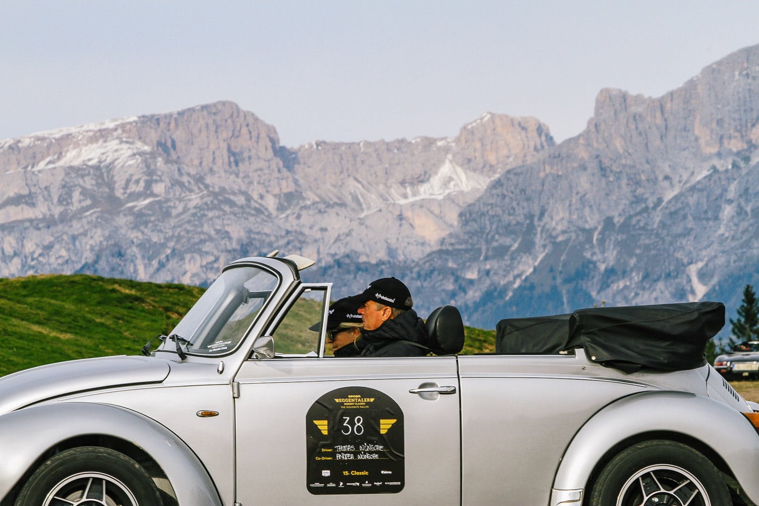 Eggentaler Herbst Classic 2020 | Hotel Ganischgerhof - Dolomiten - Südtirol