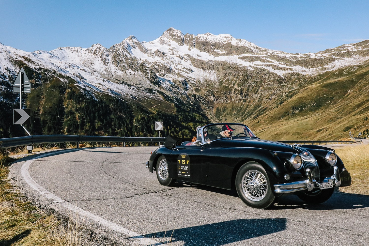 Eggentaler Herbst Classic 2020 | Hotel Ganischgerhof - Dolomiten - Südtirol