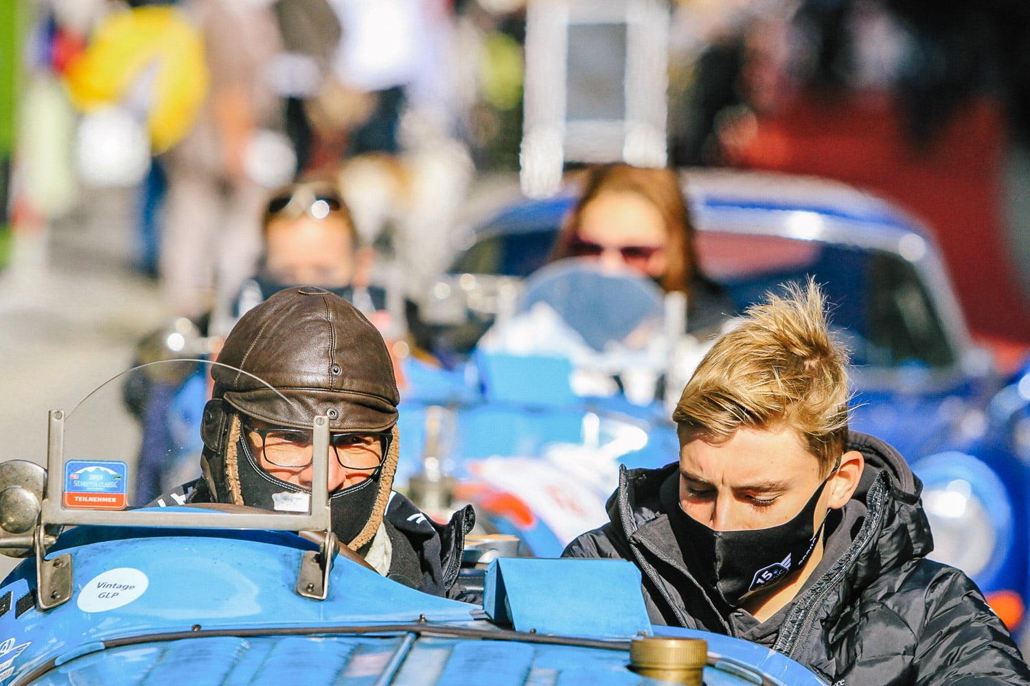 Eggentaler Herbst Classic 2020 | Hotel Ganischgerhof - Dolomiten - Südtirol