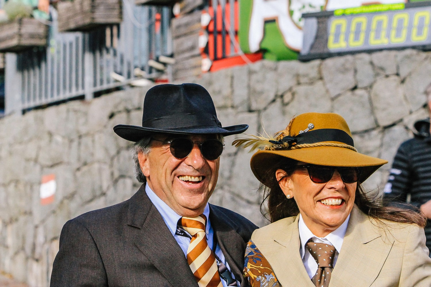 Eggentaler Herbst Classic 2020 | Hotel Ganischgerhof - Dolomiten - Südtirol