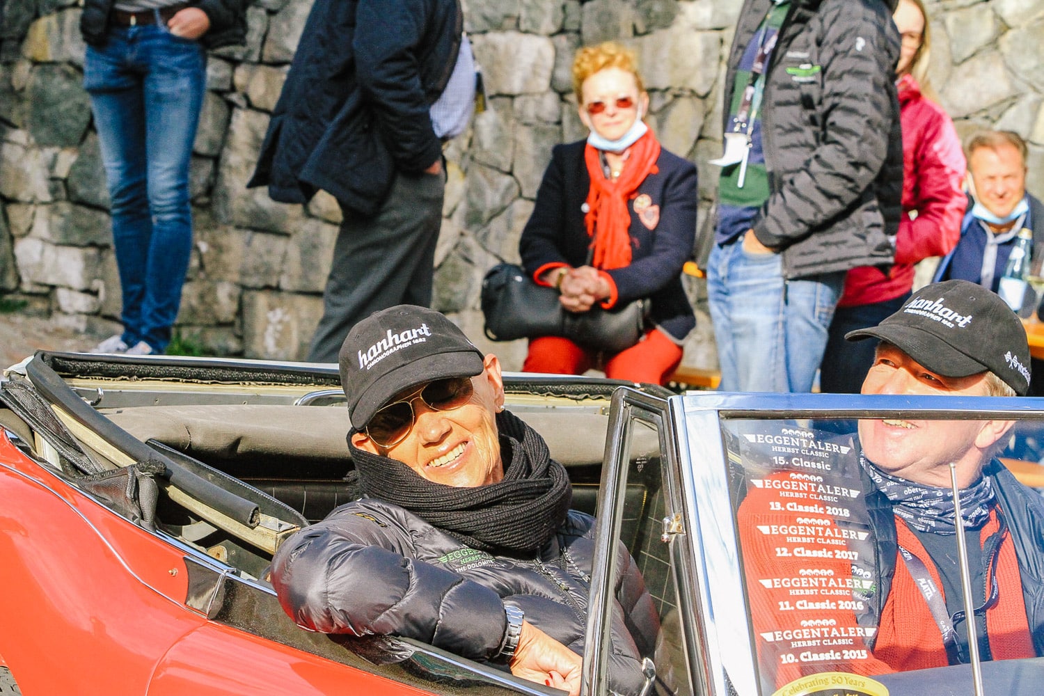Eggentaler Herbst Classic 2020 | Hotel Ganischgerhof - Alto Adige