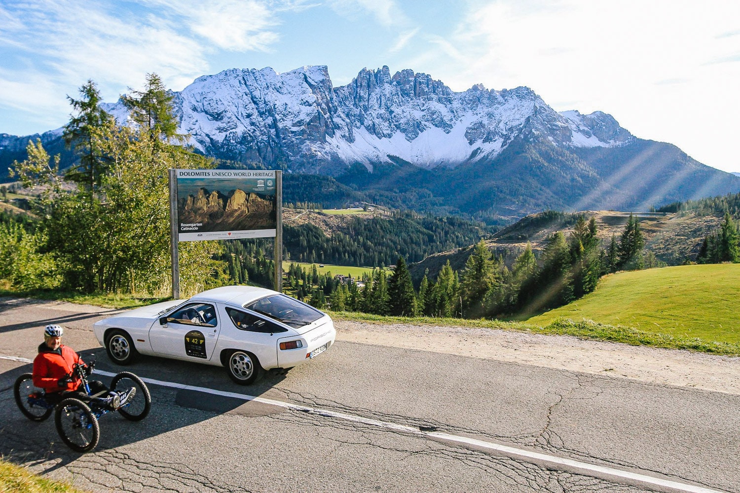 Denkwürdige Traumtage | Hotel Ganischgerhof - Dolomiten - Südtirol
