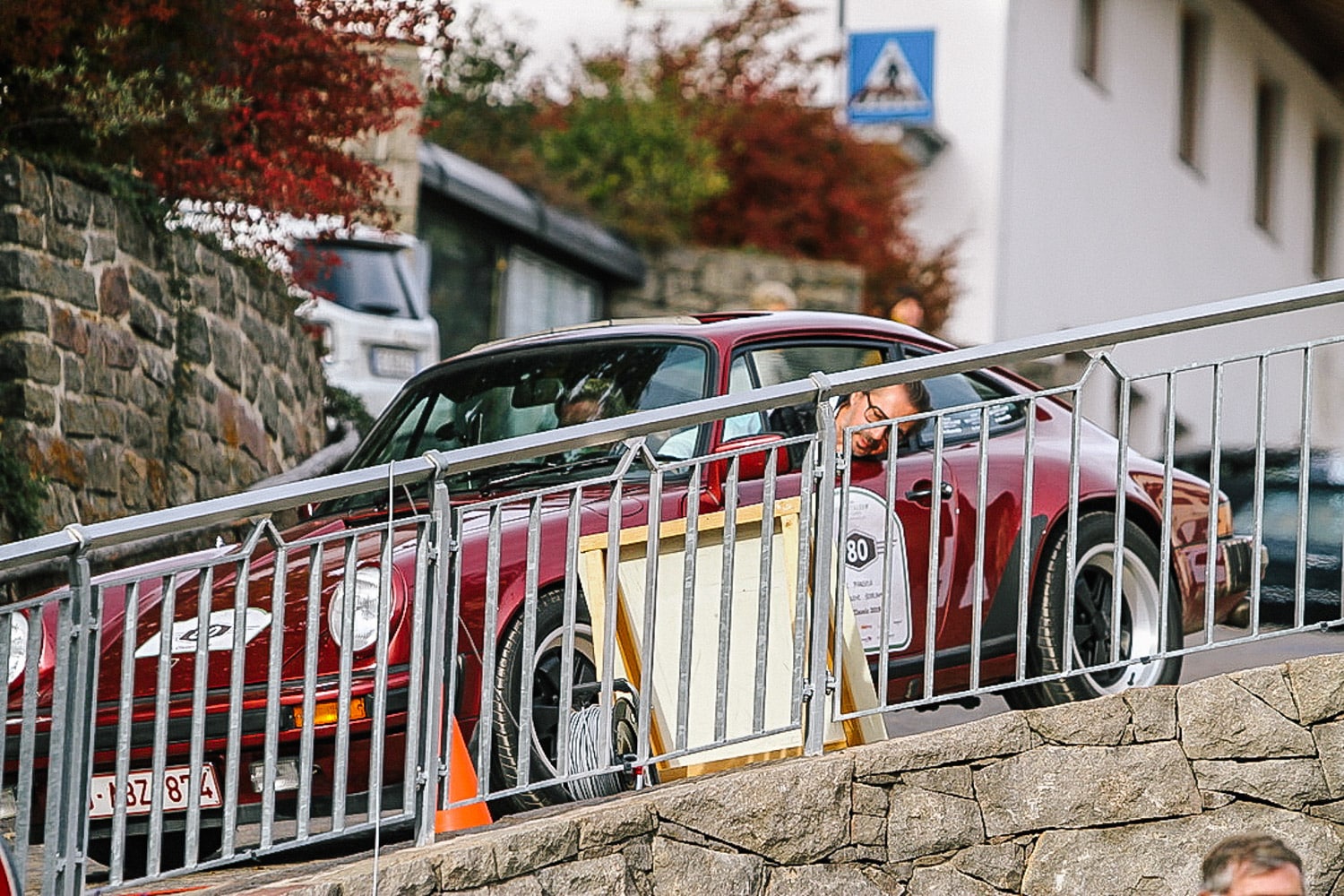Interview with Karlheinz Schott | Hotel Ganischgerhof – Dolomites - South Tyrol