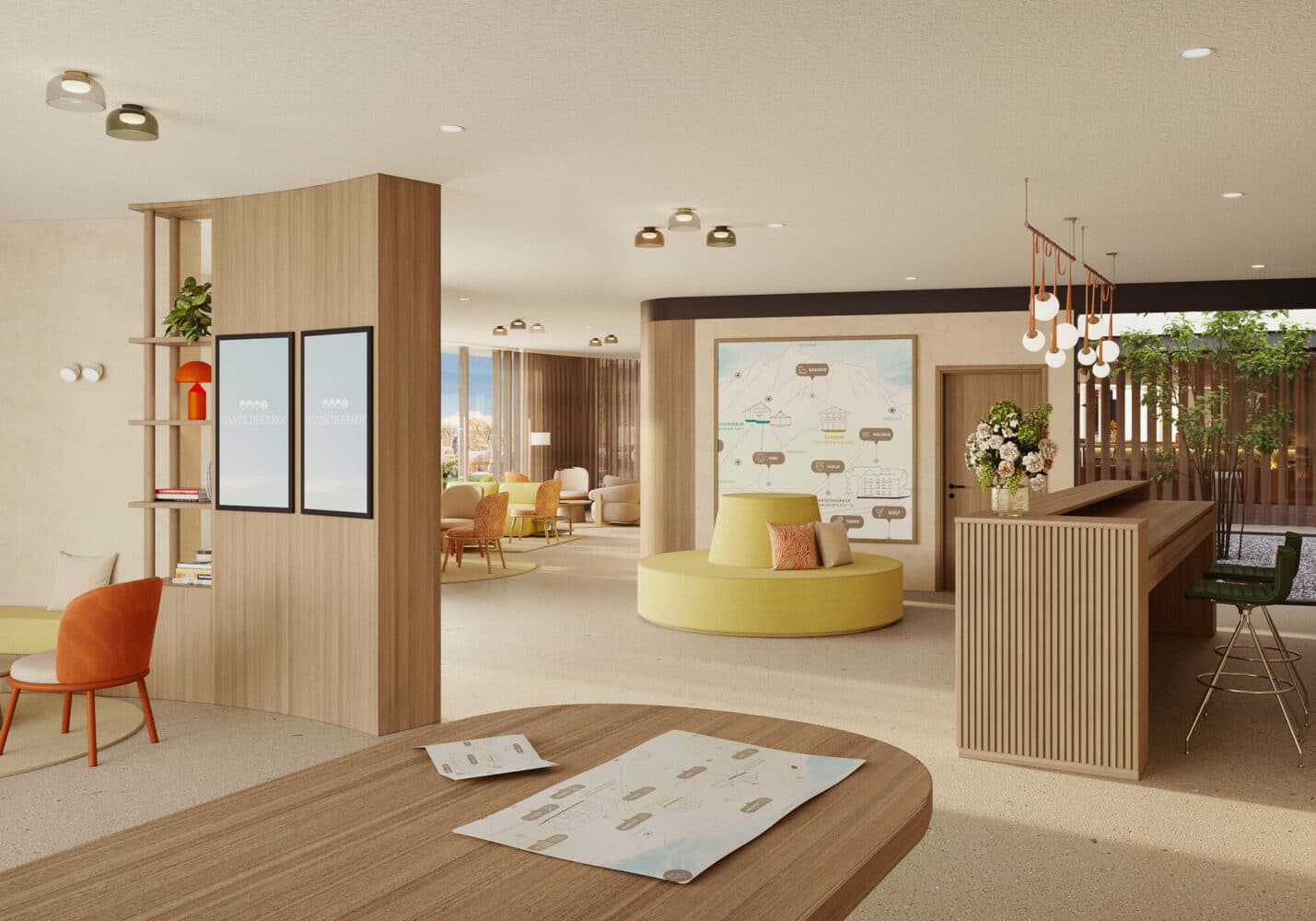 Wellness- und Aktivhotel Dolomiten · Rosengarten · Südtirol