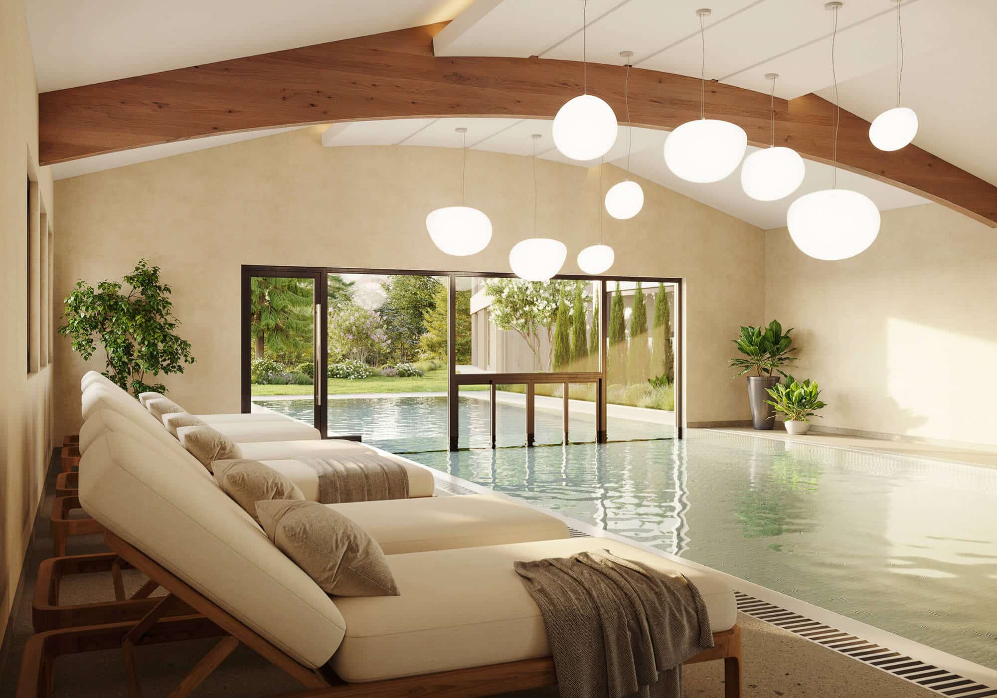 Wellness- und Aktivhotel Dolomiten · Rosengarten · Südtirol