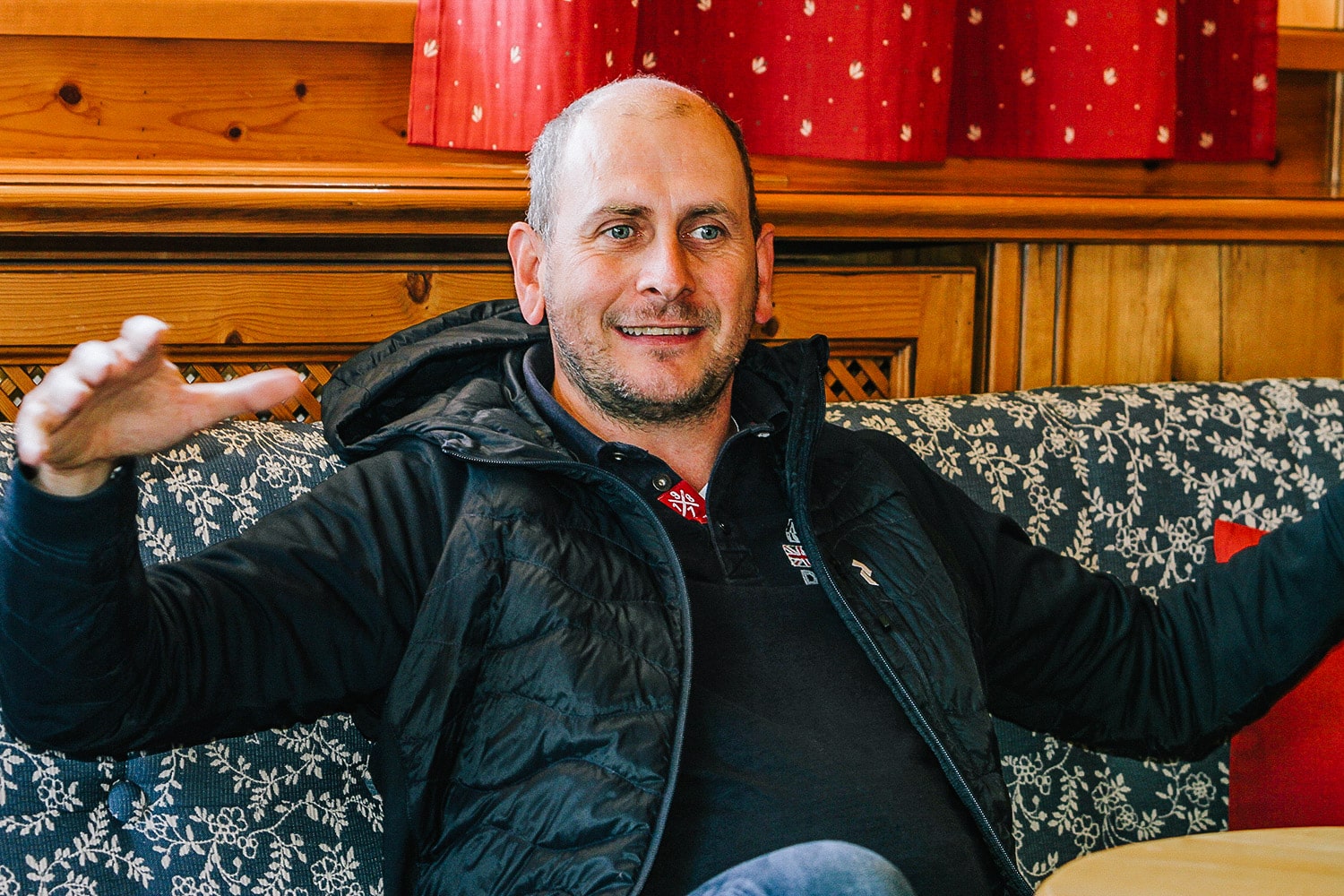 "Wir sind Gastgeber aus Leidenschaft" Hotel Ganischgerhof | Dolomiten - Südtirol