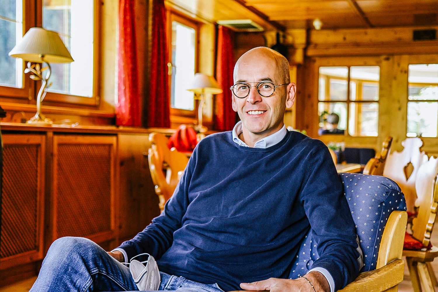 "Wir sind Gastgeber aus Leidenschaft" Hotel Ganischgerhof | Dolomiten - Südtirol