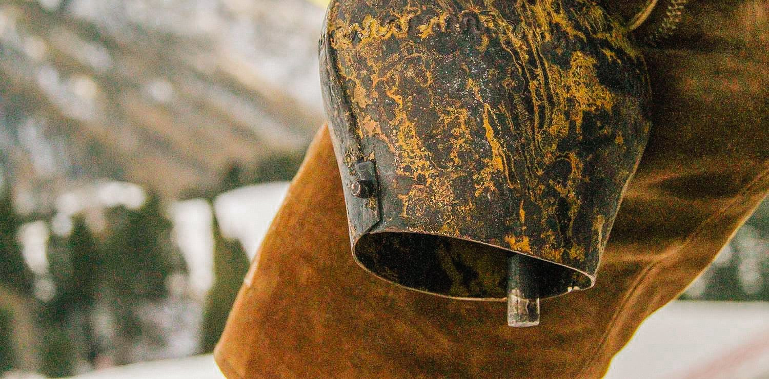 Bretter, die die Welt bedeuten | Hotel Ganischgerhof - Dolomiten - Südtirol