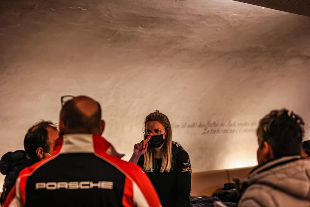 EHC 2021 - Die unterhaltsamste Oldtimer Rallye der Alpen in Südtirol.