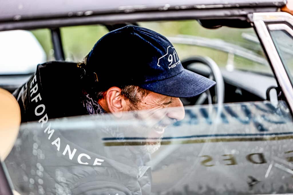 EHC 2021 - Die unterhaltsamste Oldtimer Rallye der Alpen in Südtirol.