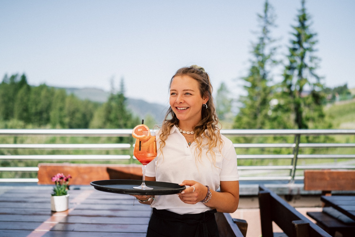 Jobangebote im Eggental-Obereggen | Arbeiten bei den Ganis - Platzl Veneziano