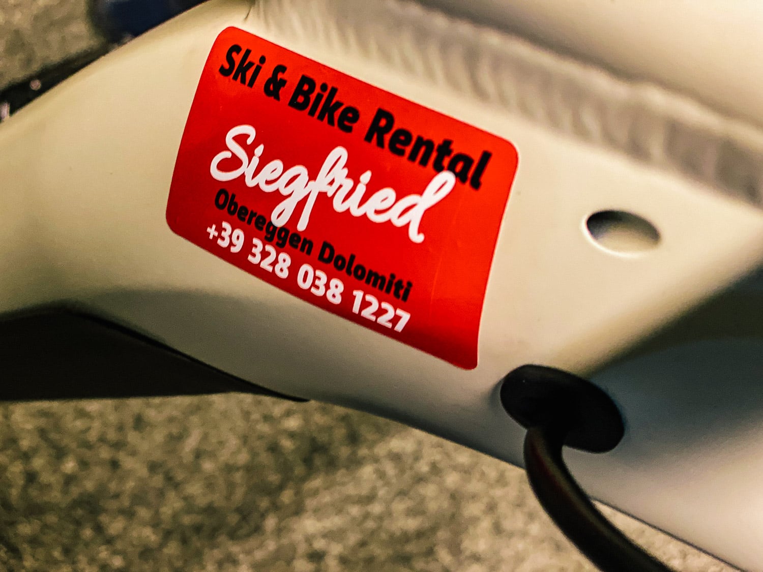 Le migliori E-Bike e mountainbike | Hotel Ganischgerhof - Dolomiti 