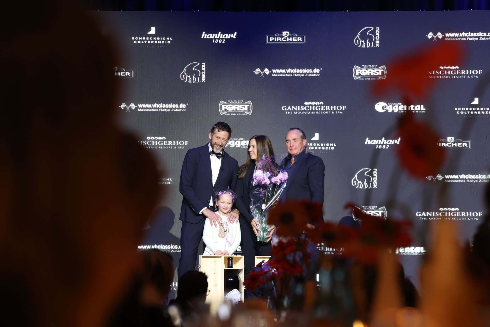 Ergebnisse EHC - die Oldtimer Rally in Südtirol | Dolomiten