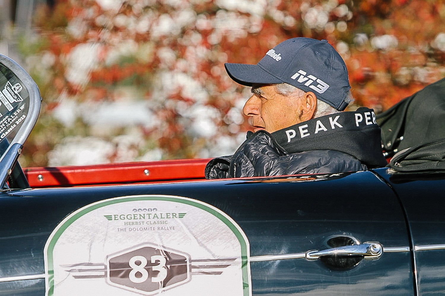 Alte Liebe rostet nicht | Hotel Ganischgerhof - Dolomiten - Südtirol