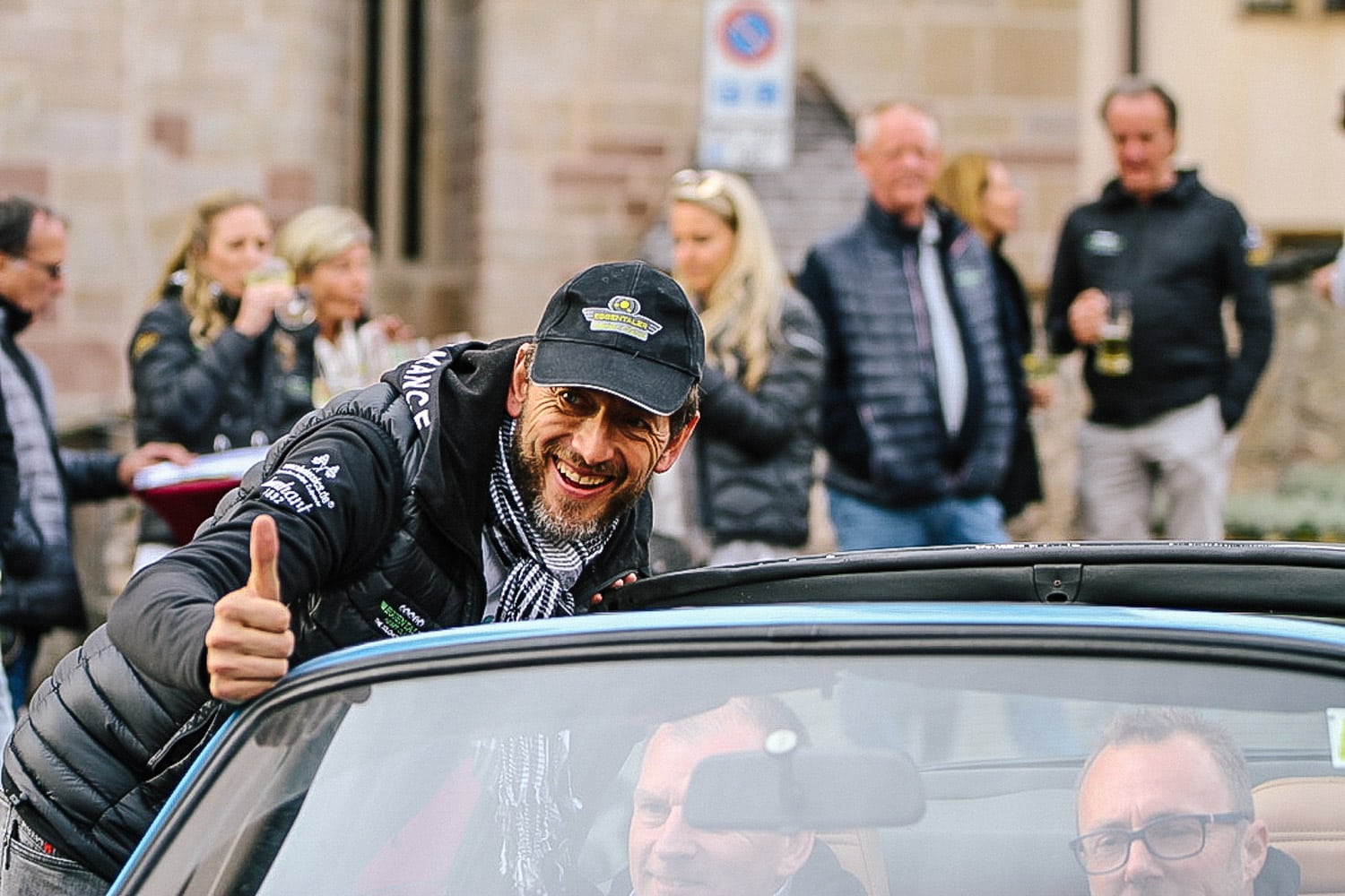 Alte Liebe rostet nicht | Hotel Ganischgerhof - Dolomiten - Südtirol