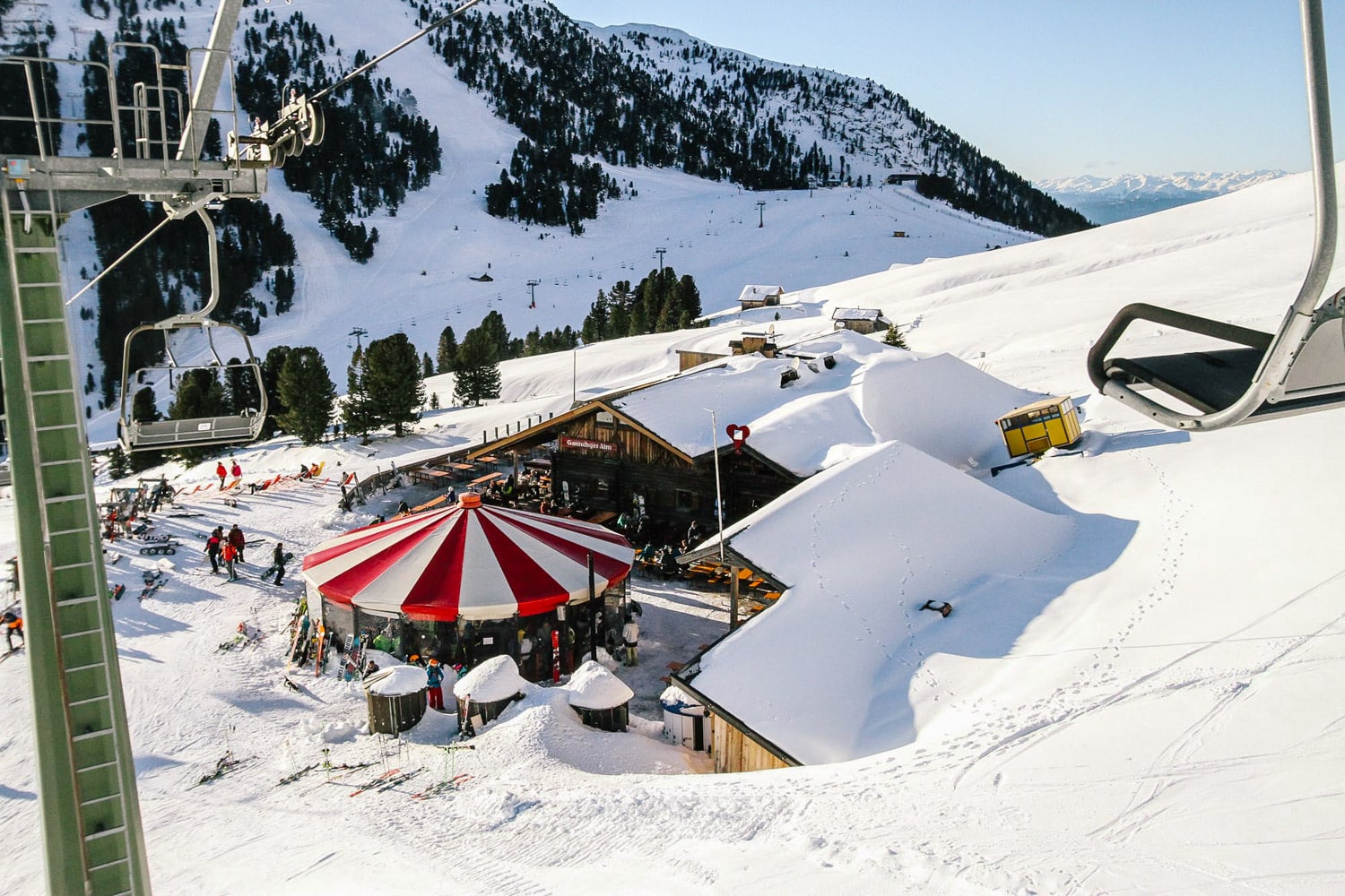 Finally spring in the Eggental Valley! | Hotel Ganischgerhof - South Tyrol