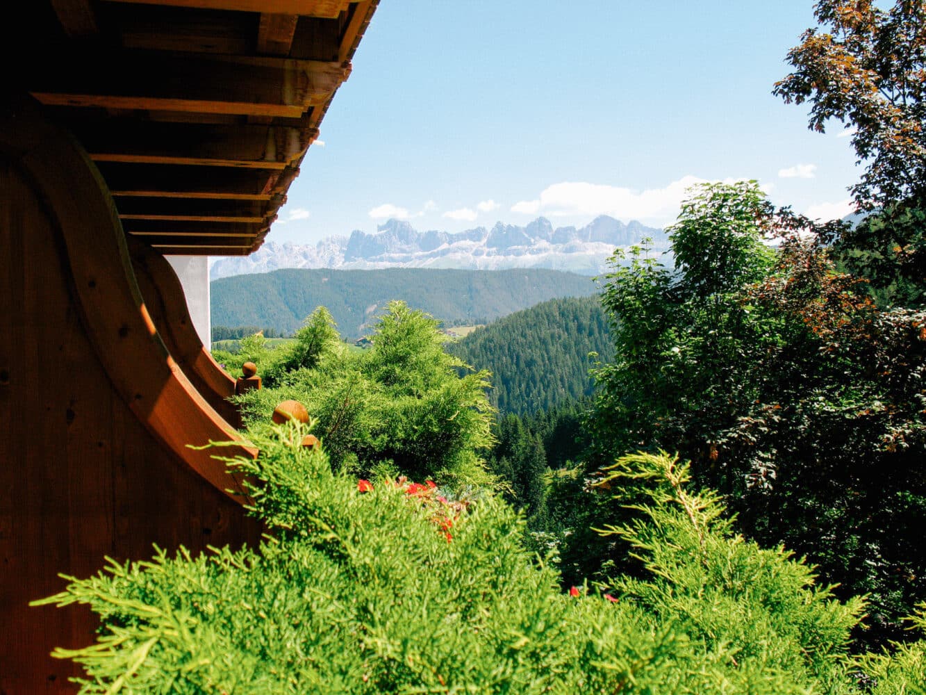 Urlaubsparadies Eggental, Hotel Ganischgerhof in den Dolomiten - Paradiso vacanze Val d'Ega, Hotel Ganischgerhof nelle Dolomiti - Holiday paradise Eggental Valley, Hotel Ganischgerhof in the Dolomites