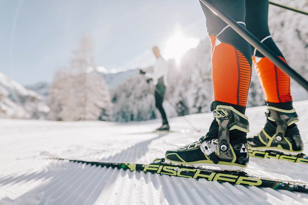 Urlaubsparadies Eggental, Hotel Ganischgerhof in den Dolomiten - Paradiso vacanze Val d'Ega, Hotel Ganischgerhof nelle Dolomiti - Holiday paradise Eggental Valley, Hotel Ganischgerhof in the Dolomites | Photo IDM Südtirol Benjamin Pfitscher