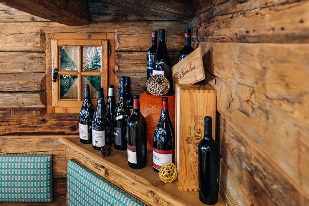 Urlaubsparadies Eggental, Hotel Ganischgerhof in den Dolomiten - Paradiso vacanze Val d'Ega, Hotel Ganischgerhof nelle Dolomiti - Holiday paradise Eggental Valley, Hotel Ganischgerhof in the Dolomites