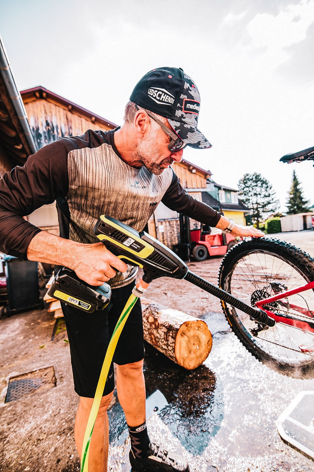 Così preparate la bici per le vacanze | Hotel Ganischgerhof - Dolomiti