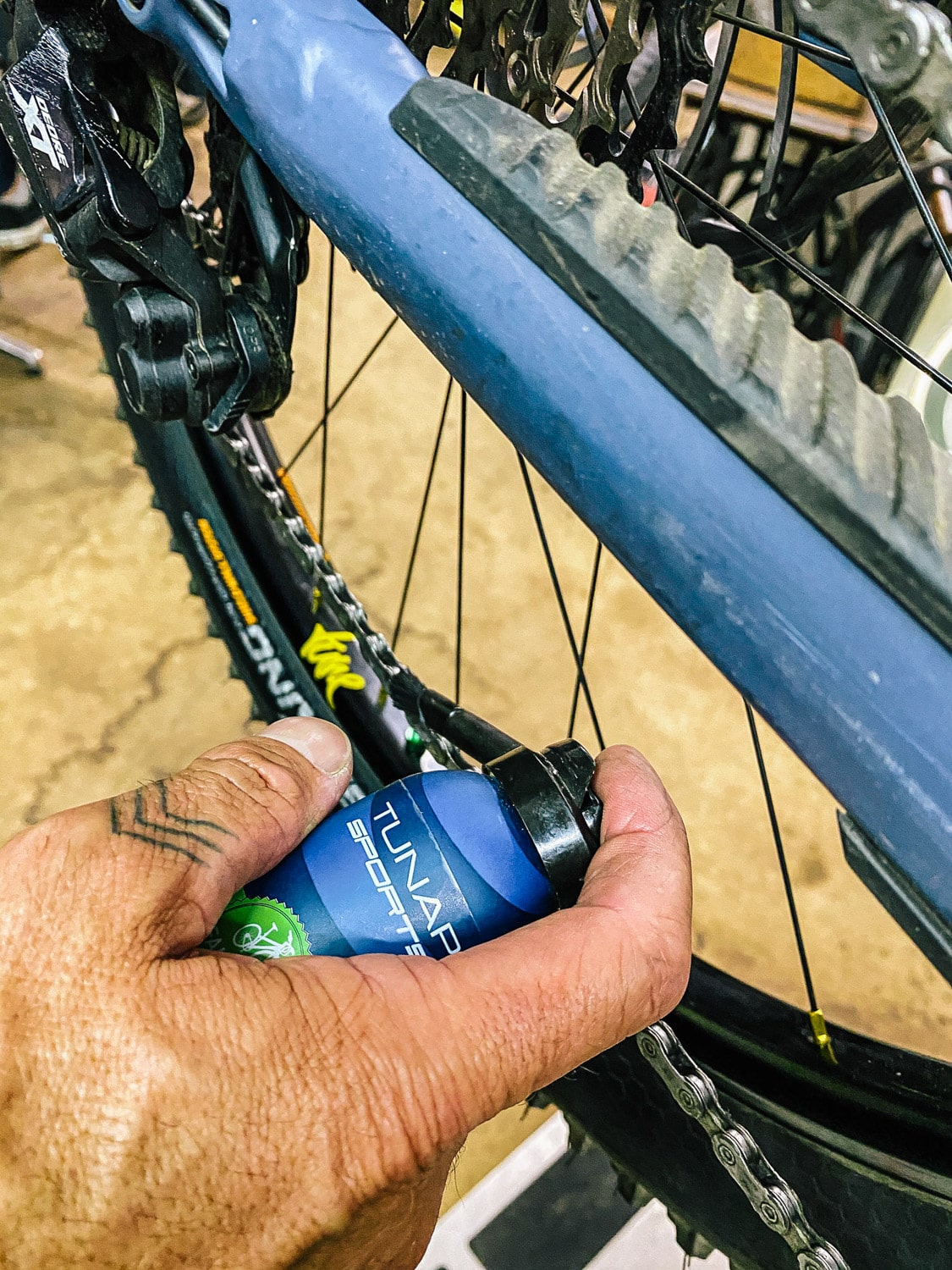 Così preparate la bici per le vacanze | Hotel Ganischgerhof - Dolomiti