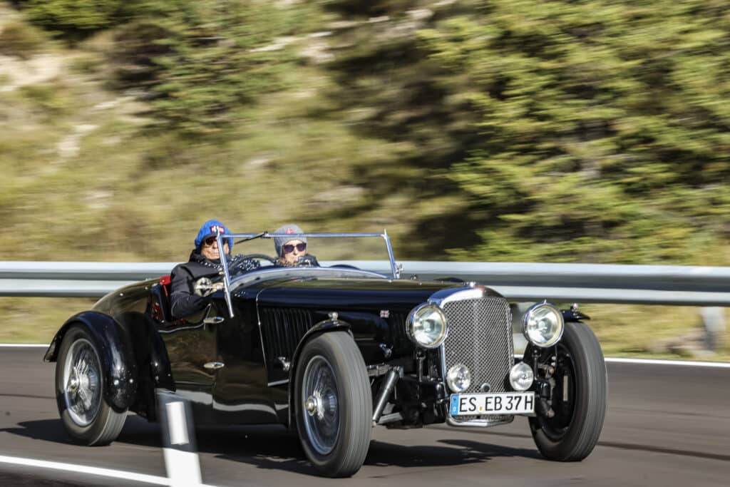 WESTSIDERS JV 2025 10 08 EHC Live Reportage 1