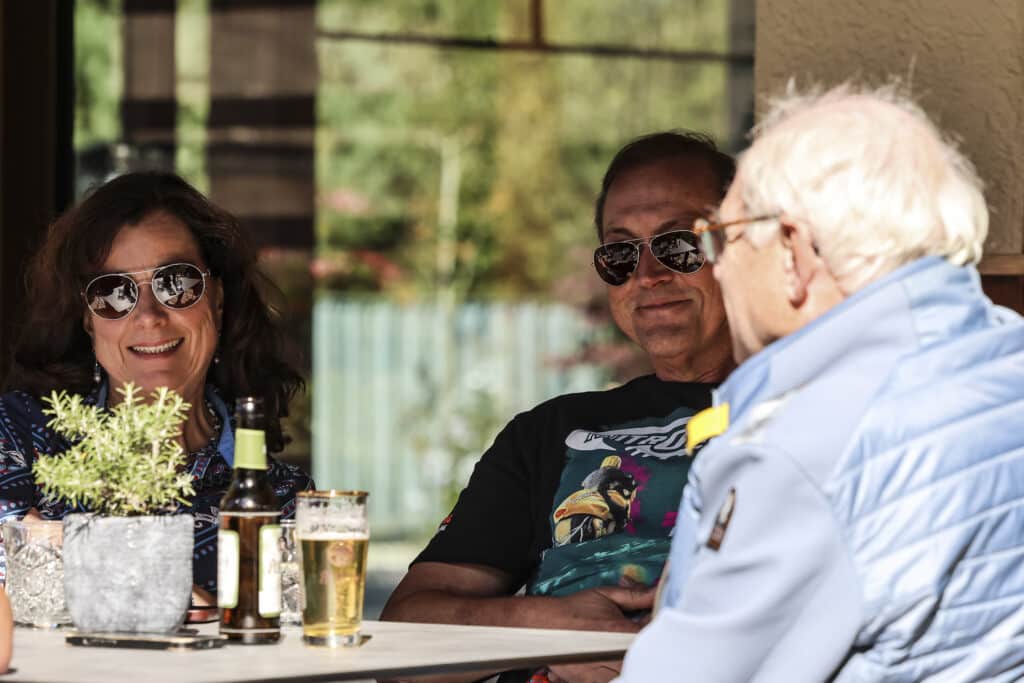 WESTSIDERS JV 2025 10 08 EHC Live Reportage 11