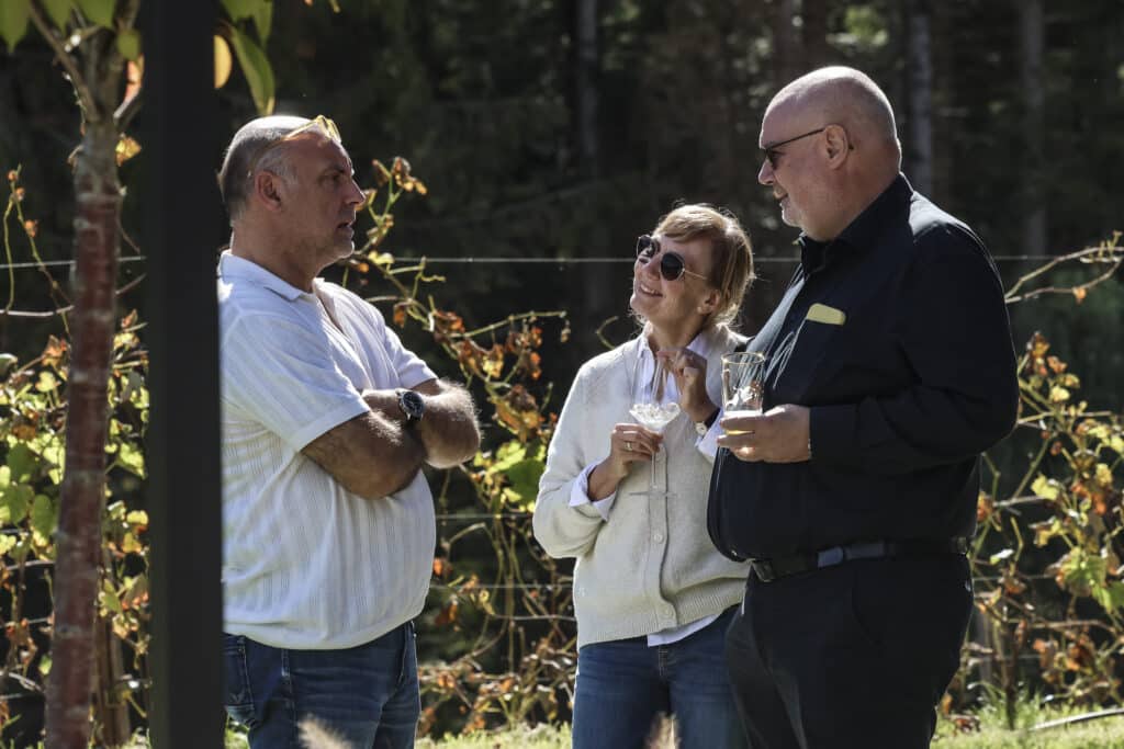 WESTSIDERS JV 2025 10 08 EHC Live Reportage 13