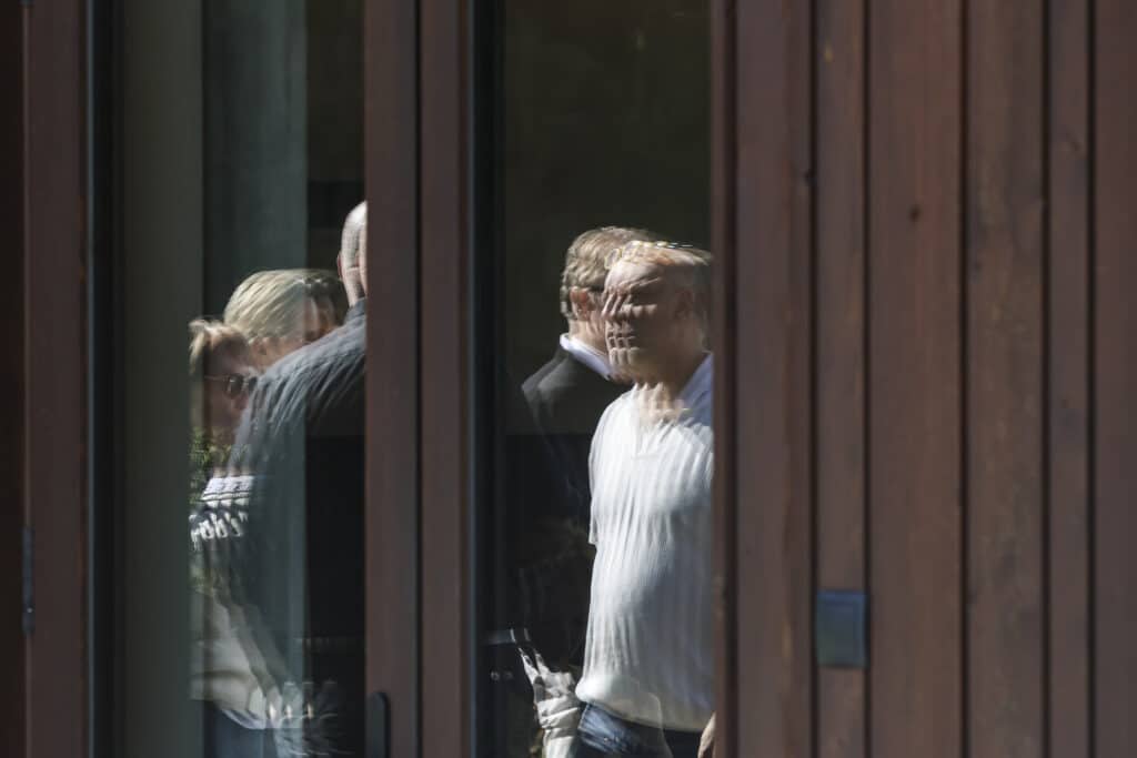 WESTSIDERS JV 2025 10 08 EHC Live Reportage 14