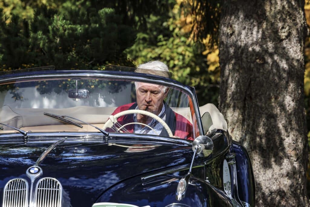 WESTSIDERS JV 2025 10 09 EHC Live Reportage 2