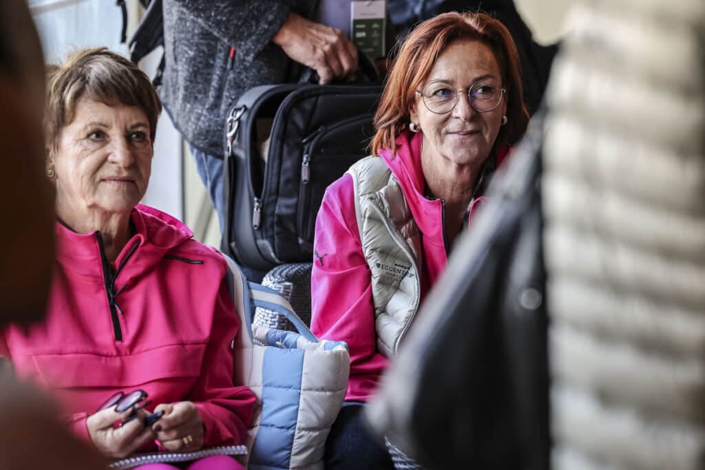 WESTSIDERS JV 2025 10 09 EHC Live Reportage 5