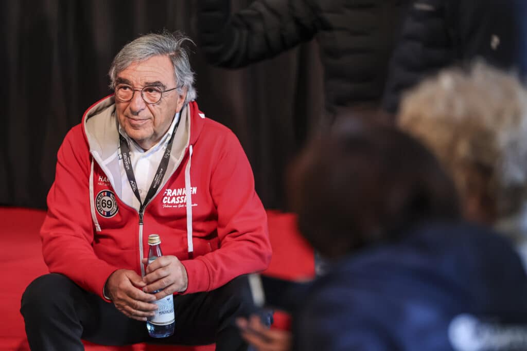 WESTSIDERS JV 2025 10 09 EHC Live Reportage 6