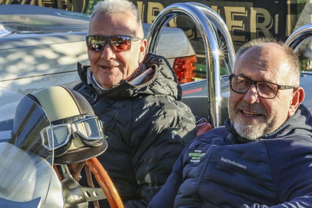 WESTSIDERS JV 2025 10 10 EHC Live Reportage 3