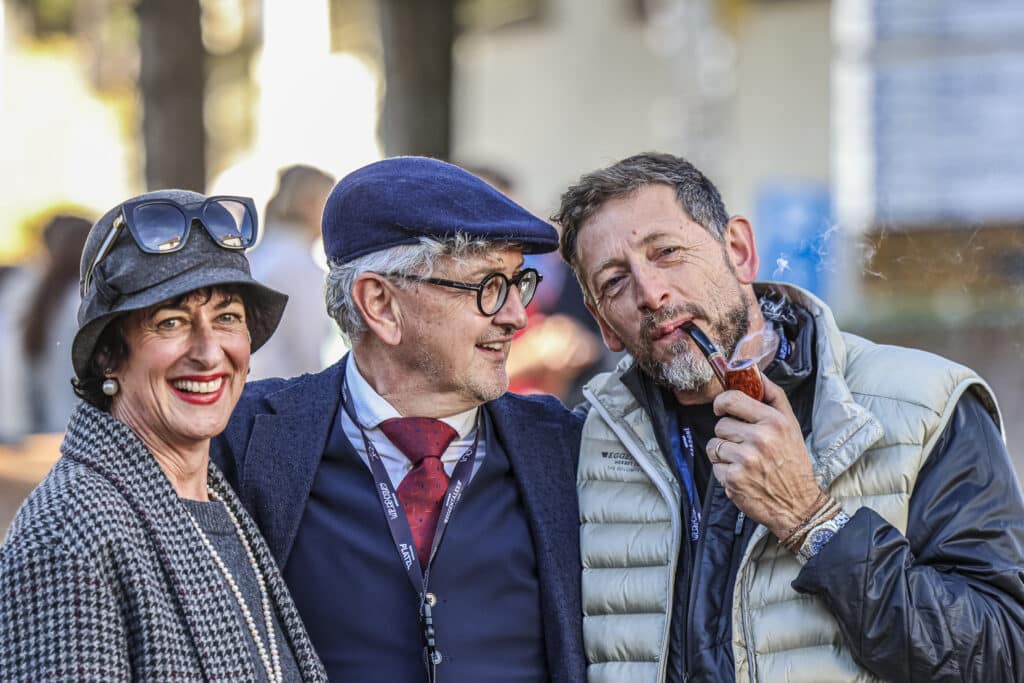 WESTSIDERS JV 2025 10 11 EHC Live Reportage 19