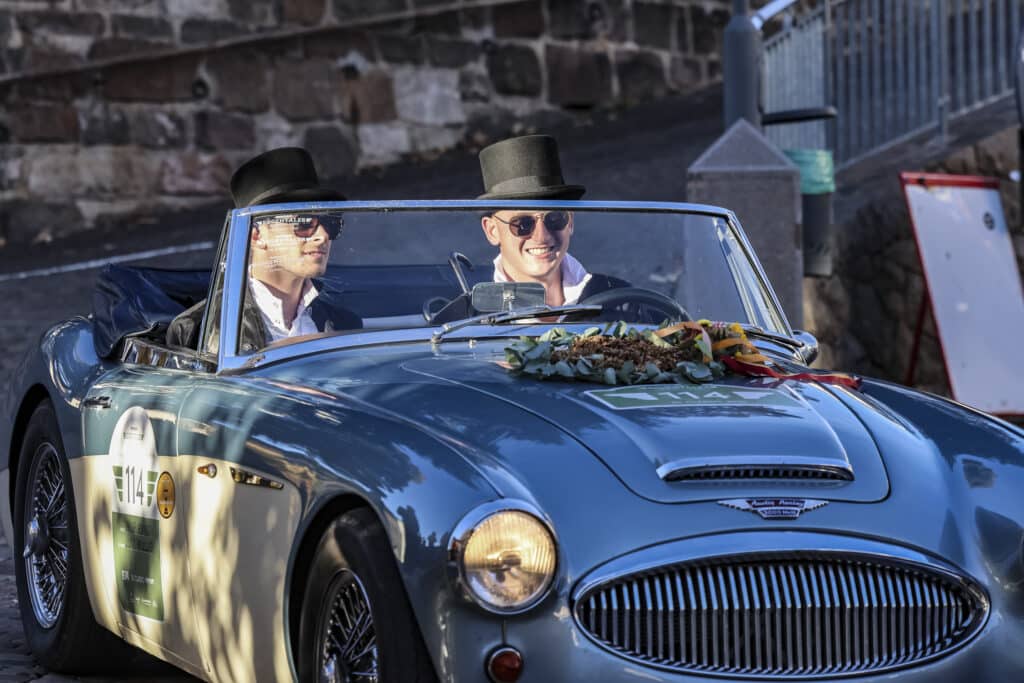 WESTSIDERS JV 2025 10 11 EHC Live Reportage 21